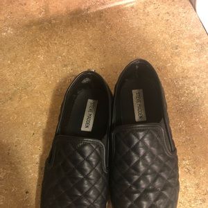 Cool stylish Steve Madden loafers!